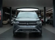 Volkswagen T- Cross 2026