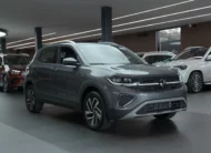 Volkswagen T- Cross 2026