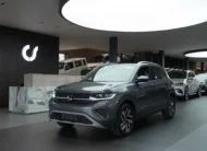 Volkswagen T- Cross 2026