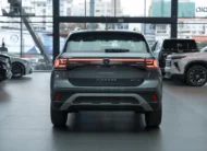 Volkswagen T- Cross 2026