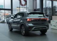 Volkswagen T- Cross 2026