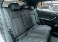 Volkswagen T- Cross 2026