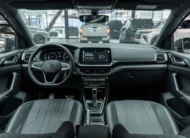 Volkswagen T- Cross 2026
