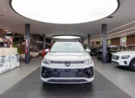 Volkswagen Tiguan 2026