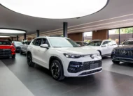 Volkswagen Tiguan 2026