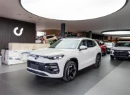 Volkswagen Tiguan 2026