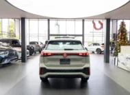 Volkswagen Tiguan 2026