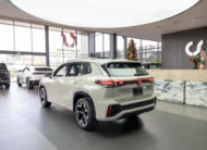 Volkswagen Tiguan 2026