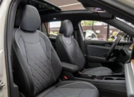 Volkswagen Tiguan 2026