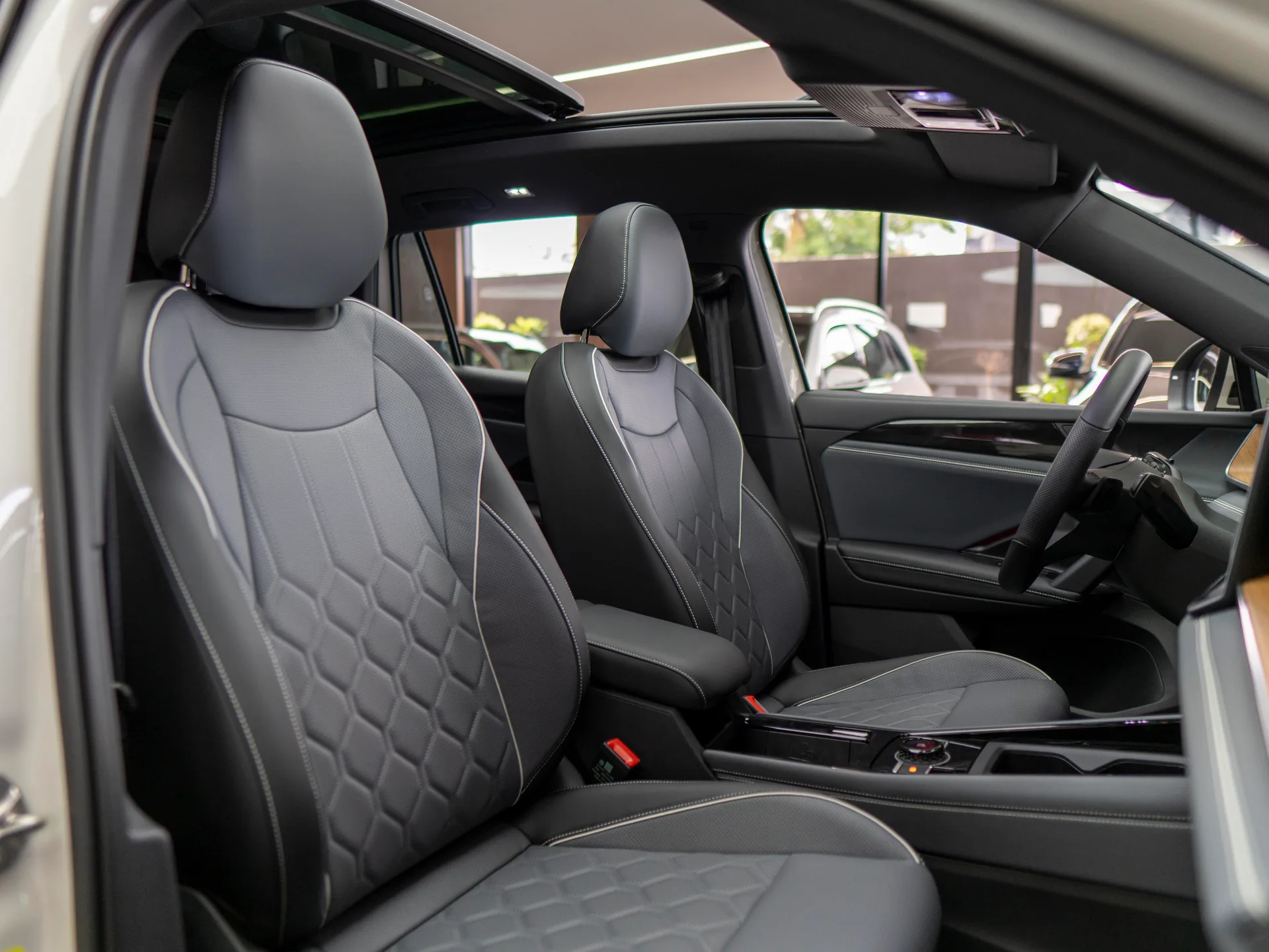 Volkswagen Tiguan 2026