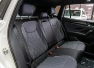 Volkswagen Tiguan 2026