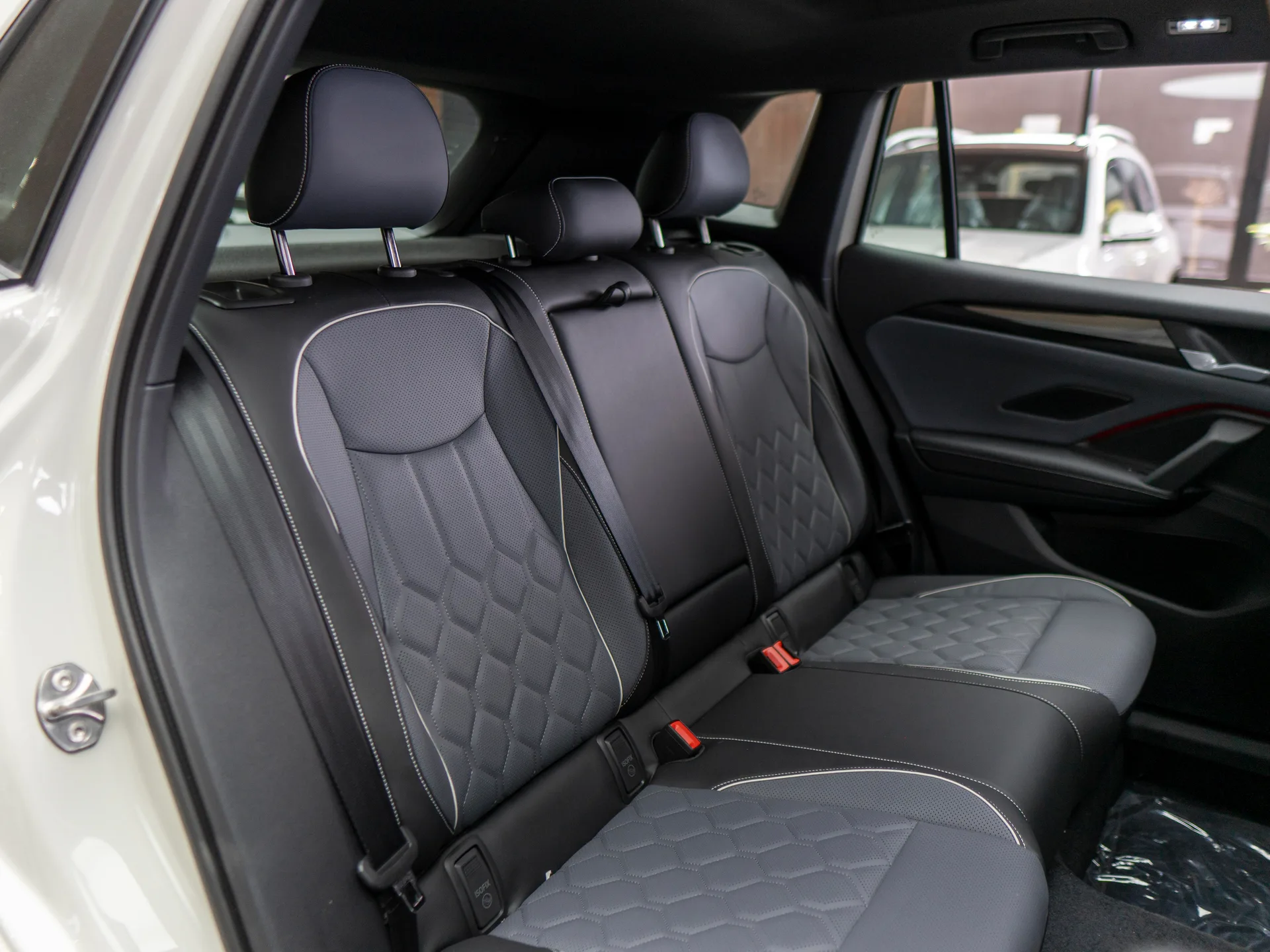 Volkswagen Tiguan 2026