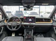 Volkswagen Tiguan 2026