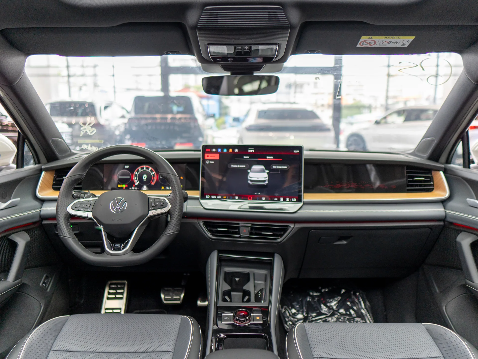 Volkswagen Tiguan 2026