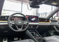Volkswagen Tiguan 2026