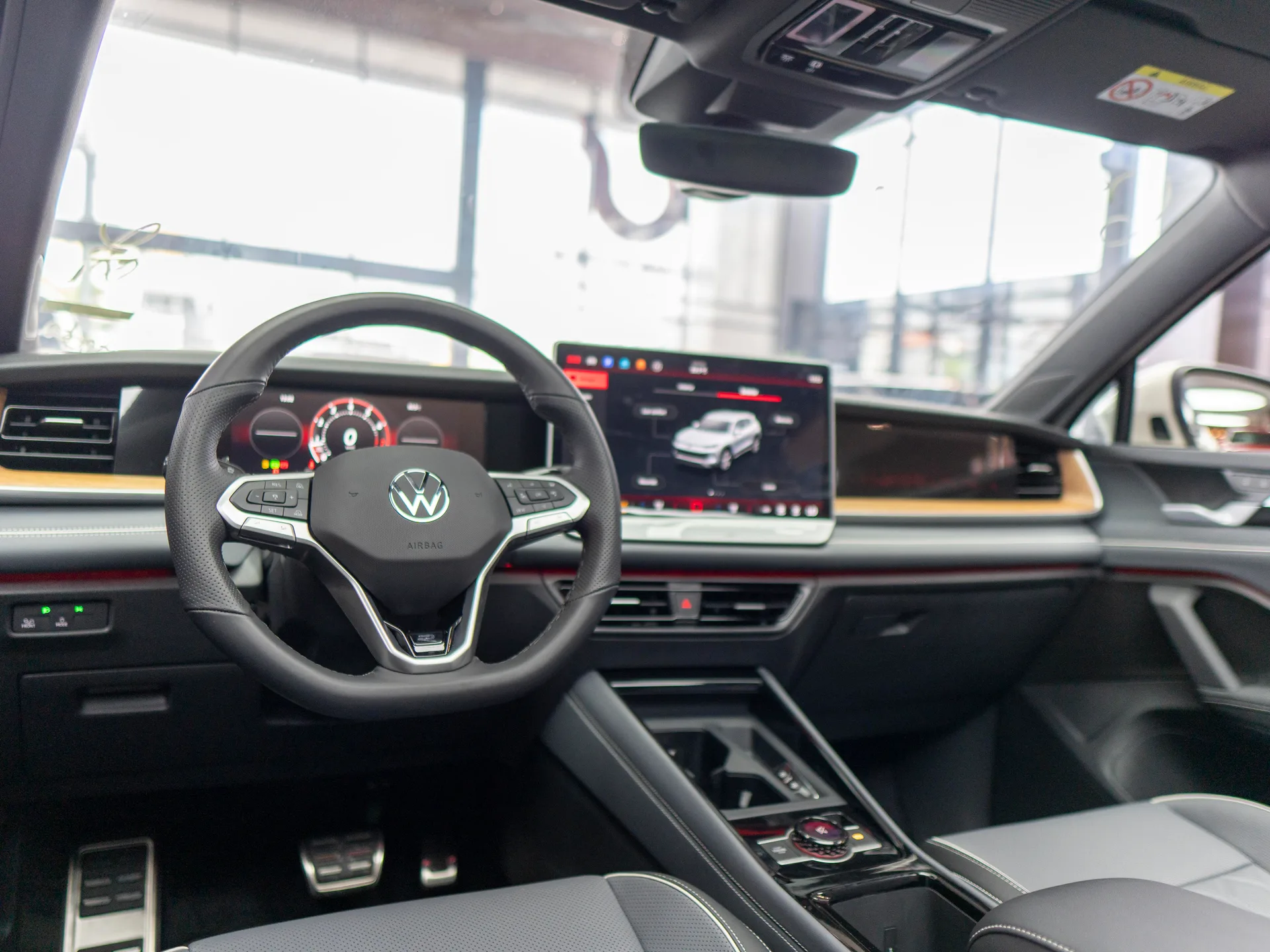 Volkswagen Tiguan 2026