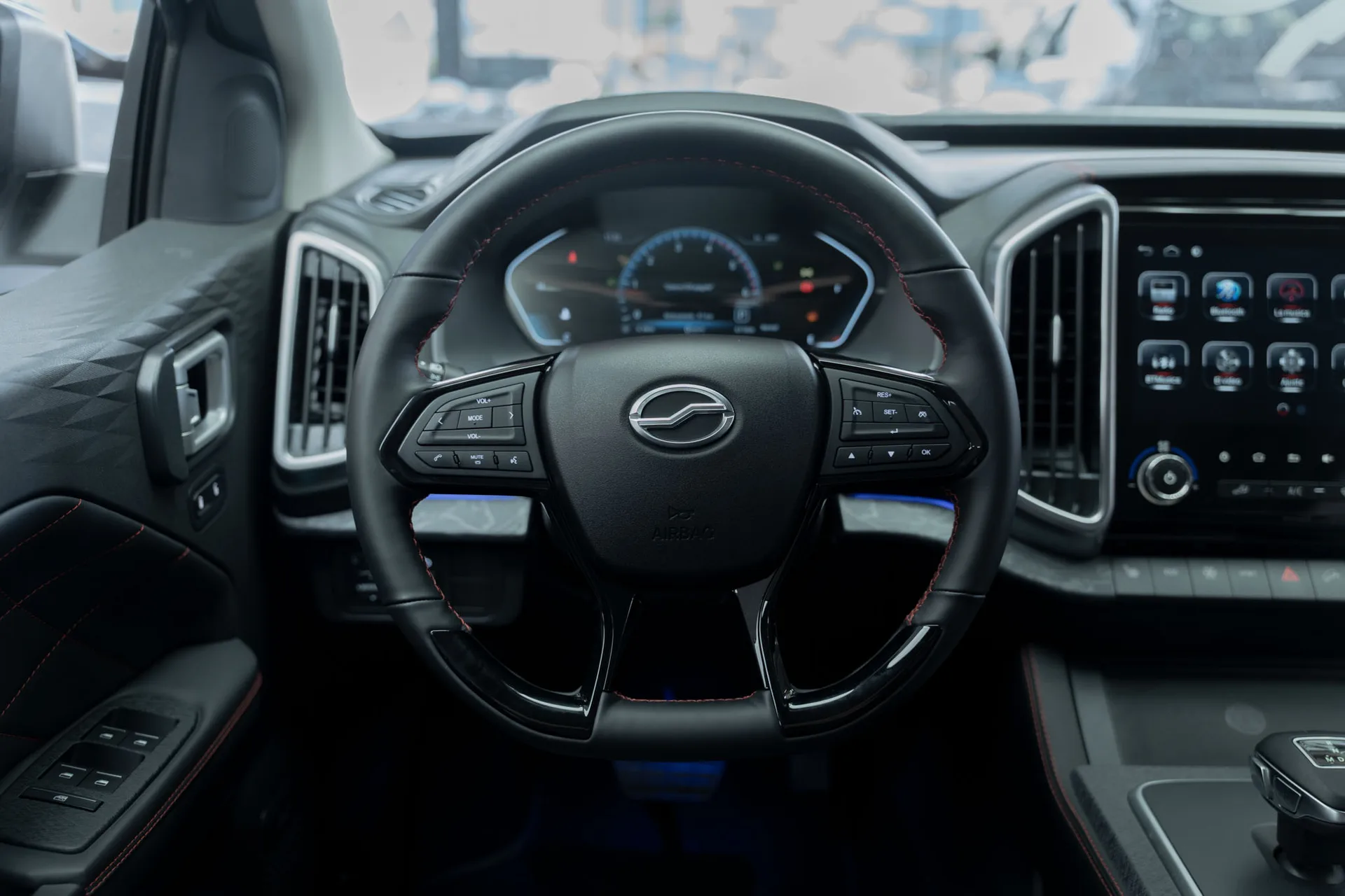 ZXAUTO Grand Lion 2026