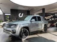 Volkswagen Amarok Extreme