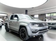 Volkswagen Amarok Extreme — foto 3