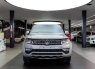 Volkswagen Amarok Extreme — foto 4