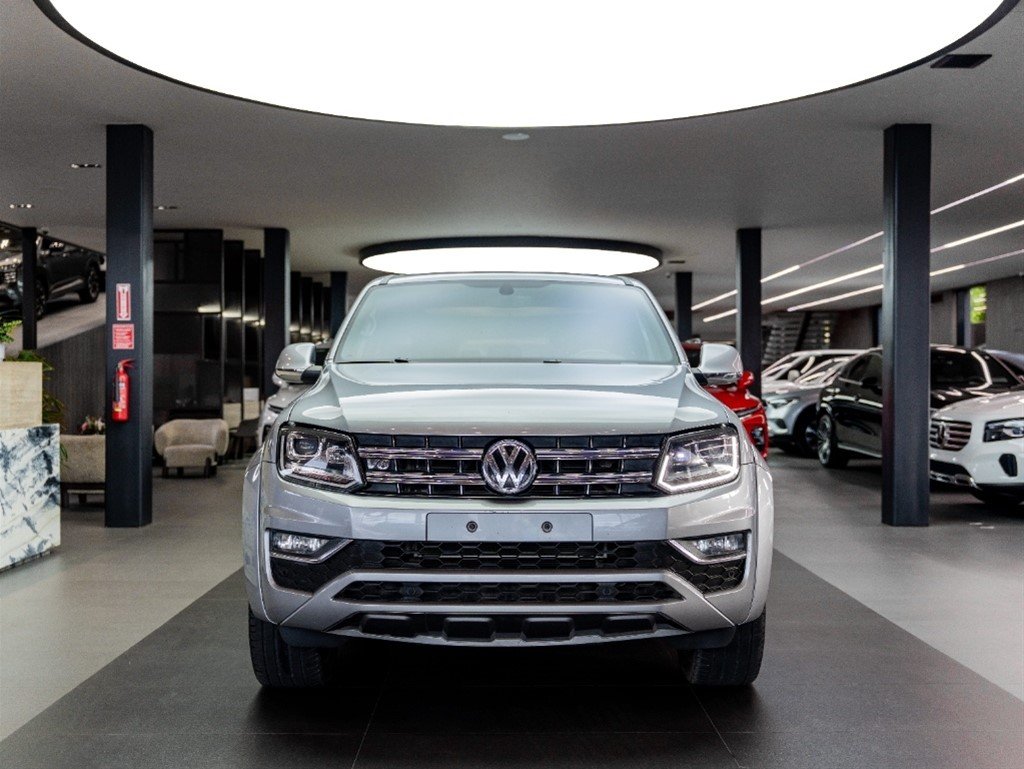 Volkswagen Amarok Extreme — foto 4