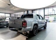Volkswagen Amarok Extreme — foto 6