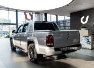 Volkswagen Amarok Extreme — foto 8