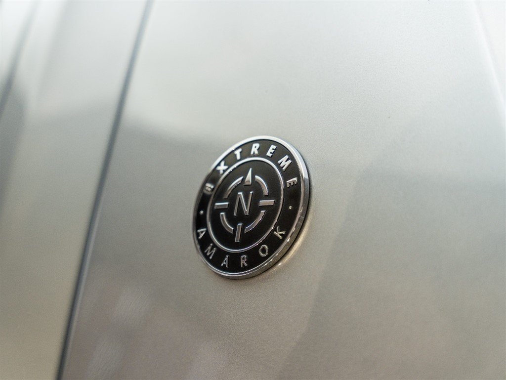 Volkswagen Amarok Extreme — foto 9