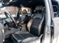 Volkswagen Amarok Extreme — foto 10
