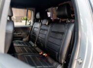 Volkswagen Amarok Extreme — foto 11