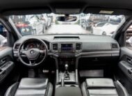 Volkswagen Amarok Extreme — foto 12