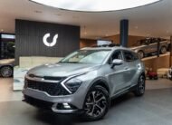 Kia Sportage Luxury