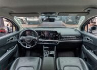 Kia Sportage Luxury — foto 2