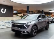 Kia Sportage Luxury — foto 7