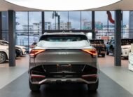 Kia Sportage Luxury — foto 8