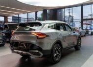 Kia Sportage Luxury — foto 10
