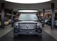 Mercedes-Benz Clase GLS 450 4MATIC — foto 3