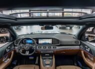 Mercedes-Benz Clase GLS 450 4MATIC — foto 4