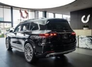 Mercedes-Benz Clase GLS 450 4MATIC — foto 8