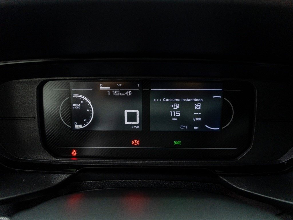 Citroen Berlingo Carga — foto 3