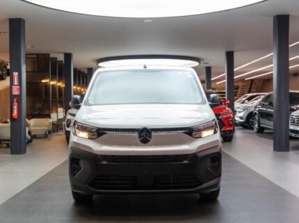 Citroen Berlingo Carga