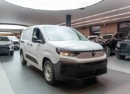 Citroen Berlingo Carga — foto 4