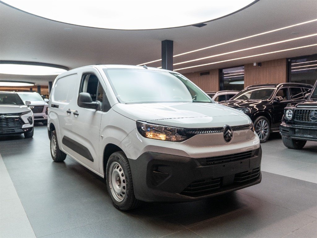 Citroen Berlingo Carga — foto 4