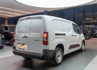 Citroen Berlingo Carga — foto 2