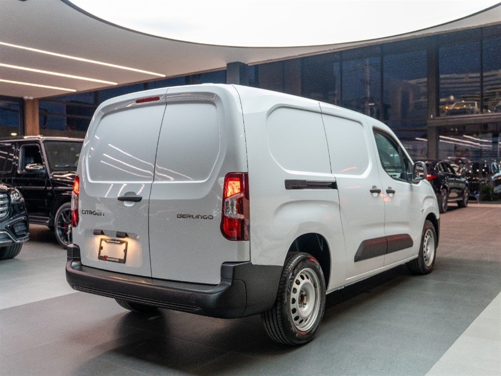 Citroen Berlingo Carga — foto 2