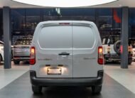 Citroen Berlingo Carga — foto 5