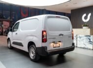Citroen Berlingo Carga — foto 6