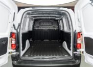 Citroen Berlingo Carga — foto 7