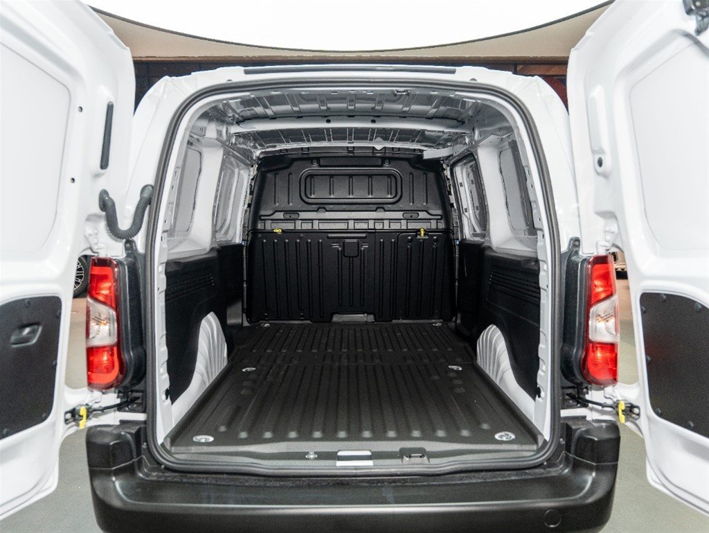 Citroen Berlingo Carga — foto 7