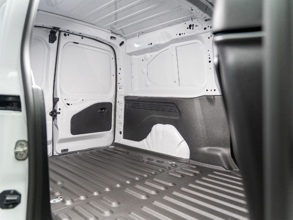 Citroen Berlingo Carga — foto 8